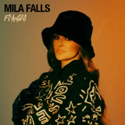 Обложка Mila Falls - Fiasco