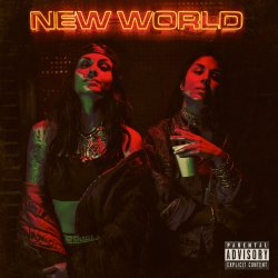 Обложка Krewella - TH2C