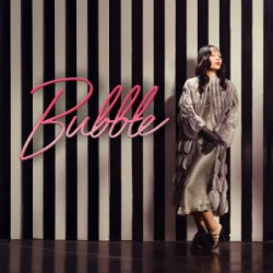 Обложка Dami Im - Bubble