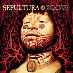 Обложка Sepultura - Ratamahatta