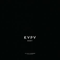 Обложка KVPV - Алкоголь