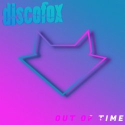 Обложка Discofox - Valley Dancer