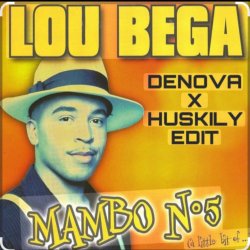 Обложка Lou Bega - Mambo No 5