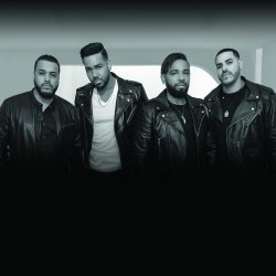Обложка Aventura - Los Reyes De La Bachata Moderna