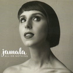 Обложка Jamala - All Or Nothing