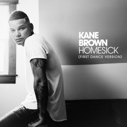 Обложка Kane Brown - Homesick (First Dance Version)