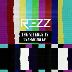 Обложка Rezz - Edge