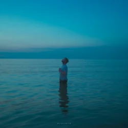 Обложка ABIS - Blue