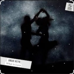Обложка Umar Keyn - Is This What