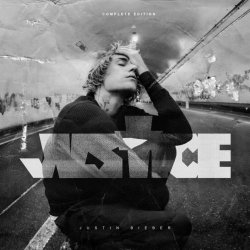 Обложка Justin Bieber - 2 Much