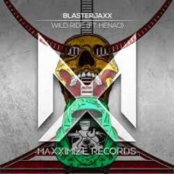Обложка BlasterJaxx & Henao - Wild Ride (WildVibes Remix)