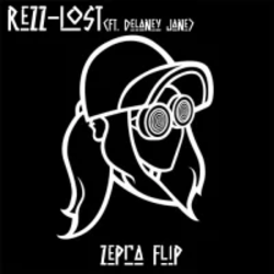 Обложка Rezz - Lost (Zepra Flip)