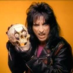 Обложка Alice Cooper - Hey stoopid