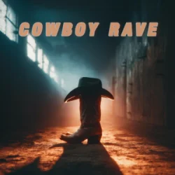 Обложка Farbwende - Cowboy Rave