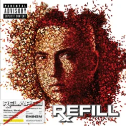 Обложка Eminem - Beautiful