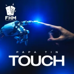 Обложка Papa Tin - Touch (Extended Mix)