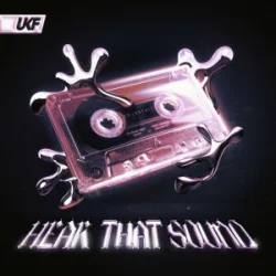 Обложка Georgie Riot & Medii & Gracie Van Brunt - Hear That Sound