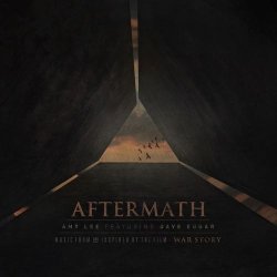 Обложка Amy Lee feat. Malika Zarra - Dark Water
