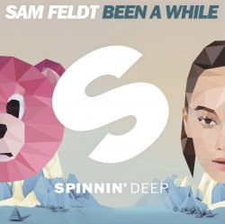 Обложка Sam Feldt - Been A While (Extended Mix)