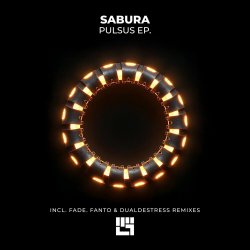 Обложка Sabura - Fukushima (Fantoo & Dual DeStress Remix)