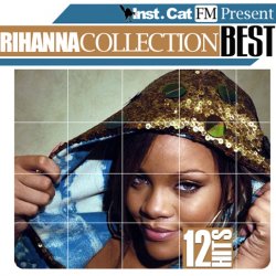 Обложка Rihanna - Here I Go Again