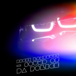 Обложка Ricii Lompeurs - Sound Of Da Police