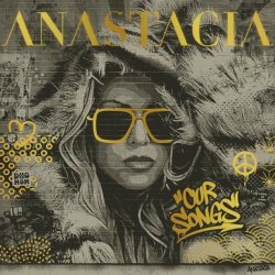 Обложка Anastacia - Now Or Never