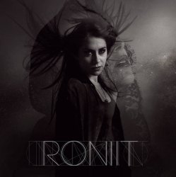 Обложка Roniit - Infernal Anxiety