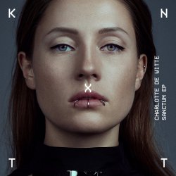 Обложка Charlotte de Witte & Marion Di Napoli - Fourth Dimension