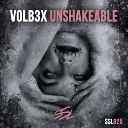 Обложка VOLB3X - Unshakeable