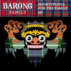 Обложка Mightyfools - Mfa