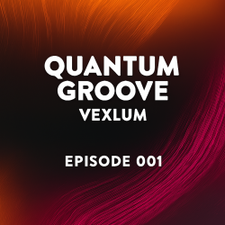 Обкладинка Vexlum - Quantum Groove 001