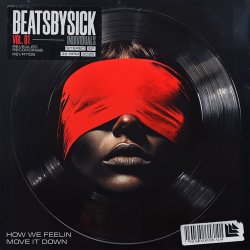Обложка Sick Individuals - How We Feelin (Extended Mix)