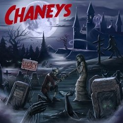 Обложка Chaneys - Do You Really Think I'm Dead