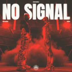 Обложка Don Diablo & ROWN - No Signal