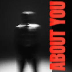 Обложка AVAION - ABOUT YOU