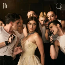 Обложка Jerry Heil - Додай гучності (12 points) [Cabaret Version]