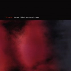 Обложка Jah Wobble & Marconi Union - Love In The Banlieues