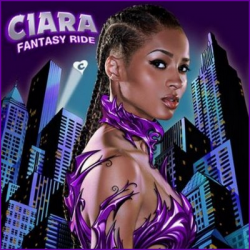 Обложка Ciara Ft. Justin Timberlake - Love Sex Magic