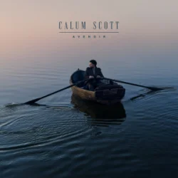 Обложка Calum Scott - God Knows
