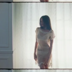 Обложка madison beer - bittersweet