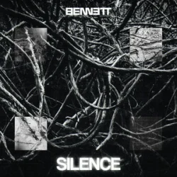Обложка BENNETT - Silence