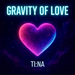 Обложка TI:NA - Gravity of Love