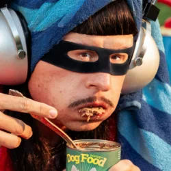Обложка Oliver Tree - Superhero