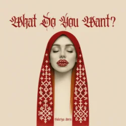 Обложка Valeriya Force - What Do You Want (Kasa Remixoff remix)