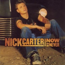 Обложка Nick Carter - Help Me