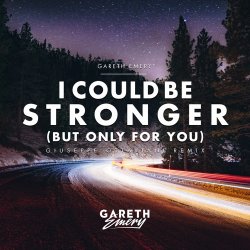 Обложка Gareth Emery - I Could Be Stronger (Giuseppe Ottaviani Remix)