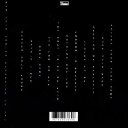 Обложка Bob Moses - Heaven Only Knows