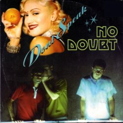 Обложка No Doubt - Don't Speak (Igor Frank Remix)