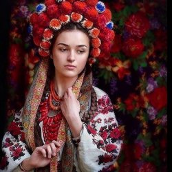 Обложка Черкаський народний хор - Вийди Грицю на вулицю